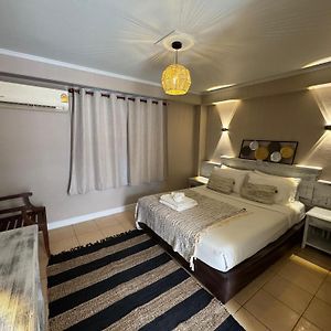 Economy Doppelzimmer